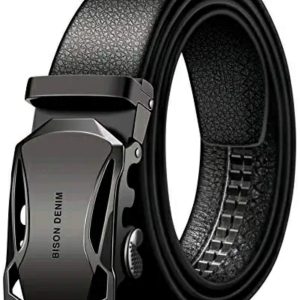 Elegantni muški kožni kaiš – Cooerfire