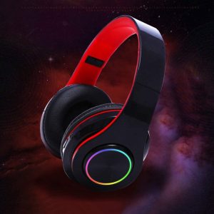 Bežične GAMING slušalice - BLUETOOTH