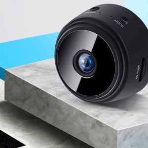 Mini nadzorna kamera - WIFI