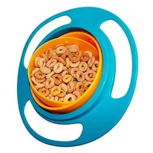 Posuda za hranjenje djece