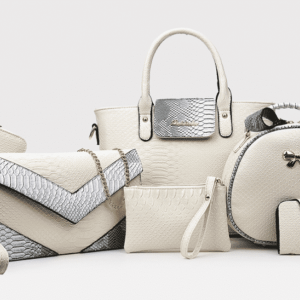 Premium set ženskih torbica 6 u 1