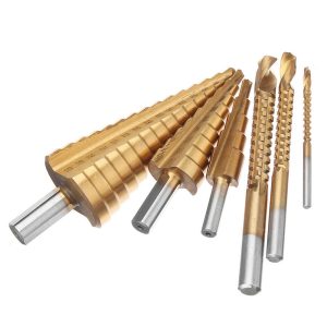 Set stpenastih borera