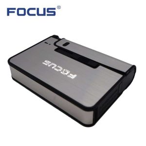 Elegantni Focus set za cigarete