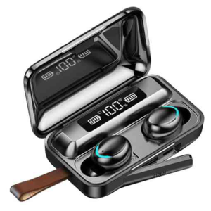 Vodootporne bežične slušalice TWS