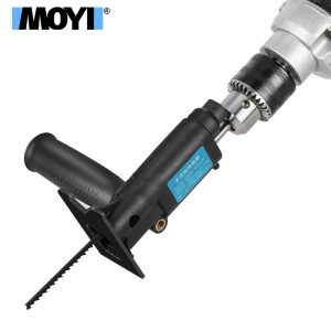 Ubodna pila nastavak za bušilicu