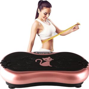 Vibraciona platforma za trening