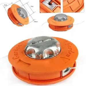 Univerzalna automatska glava za trimer