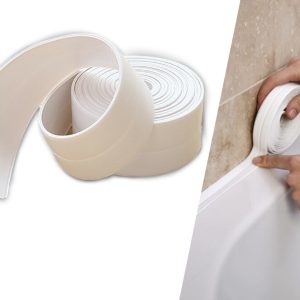 Samoljepljiva traka za kupaonicu i kuhinju