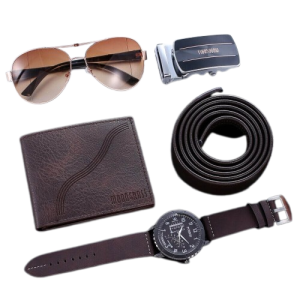 Set za muškarce - MACHO